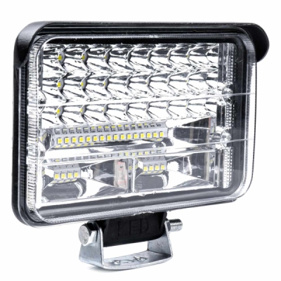Amio 03252 LED pracovní světlo AWL41 50 LED SPOT 9-36V