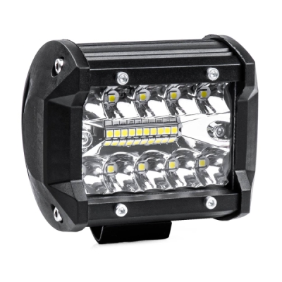 Amio 03247 LED pracovní světlo AWL36 20 LED SPOT 9-36V