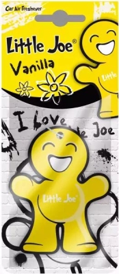 Little Joe LJP001 Paper Joe Vanilla