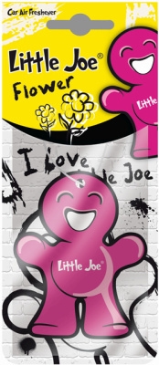 Little Joe LJP003 Paper Joe Flower
