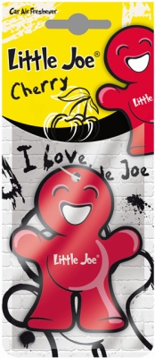 Little Joe LJP007 Paper Joe Cherry