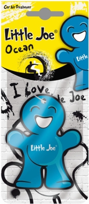 Little Joe LJP006 Paper Joe Ocean
