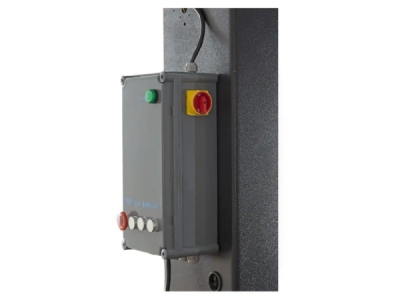 Redats L-240, Dvousloupový zvedák 4t AUTOMAT | 380V, 15-01-92