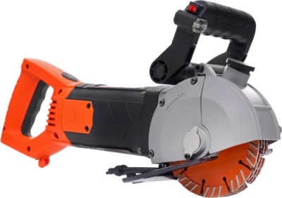 KD1739, Elektrický drážkovací stroj s laserem 3000W
