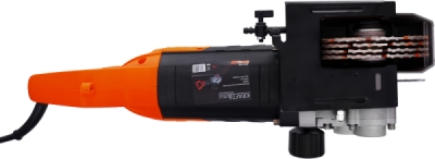 KD1739, Elektrický drážkovací stroj s laserem 3000W