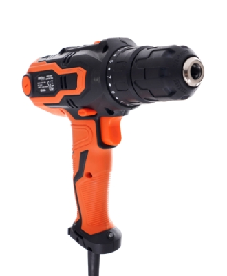 Kraft&Dele KD1664, Elektrický šroubovák 900W | 230 V, 2 rychlosti, 40 Nm