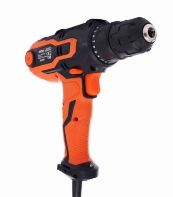 Kraft&Dele KD1664, Elektrický šroubovák 900W | 230 V, 2 rychlosti, 40 Nm