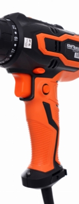 Kraft&Dele KD1664, Elektrický šroubovák 900W | 230 V, 2 rychlosti, 40 Nm