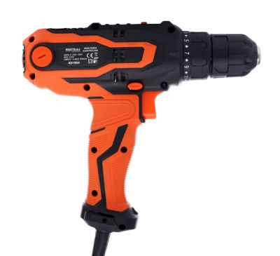 Kraft&Dele KD1664, Elektrický šroubovák 900W | 230 V, 2 rychlosti, 40 Nm
