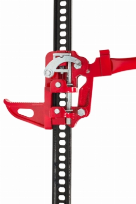 Kraft&Dele KD346, Farmářský zvedák 60'' 3T | nosnost 3 tuny, max. výška 150 cm