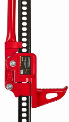 Kraft&Dele KD346, Farmářský zvedák 60'' 3T | nosnost 3 tuny, max. výška 150 cm