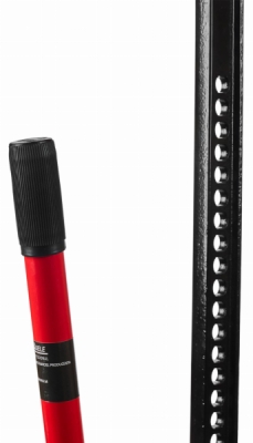 Kraft&Dele KD346, Farmářský zvedák 60'' 3T | nosnost 3 tuny, max. výška 150 cm