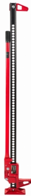 Kraft&Dele KD346, Farmářský zvedák 60'' 3T | nosnost 3 tuny, max. výška 150 cm