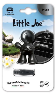 Little Joe LJMB017 Musk