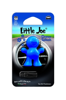Little Joe LJMB007 Joe Ocean splash