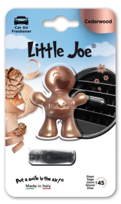 Little Joe LJMB016 Cedarwood