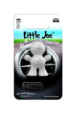 Little Joe LJMB002 New car