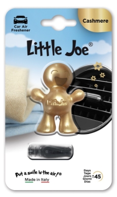 Little Joe LJMB014 Cashmere