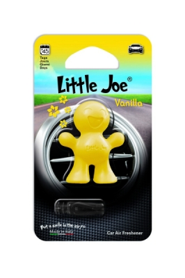 Little Joe LJMB001 Vanilla
