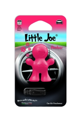 Little Joe LJMB012 Amber