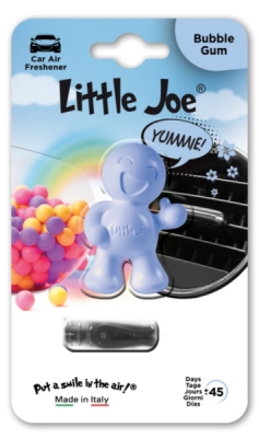 Little Joe LJMB019 Bubble gum