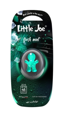 Little Joe LJMEM07 Membrane Fresh mint