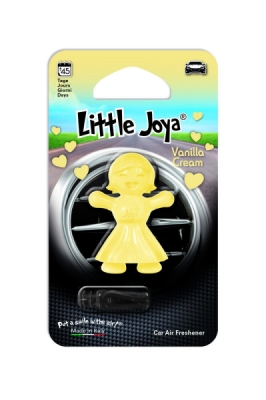 Little Joya LJYMB003 Vanilla Creme