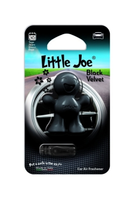 Little Joe LJMB006 Black Velvet