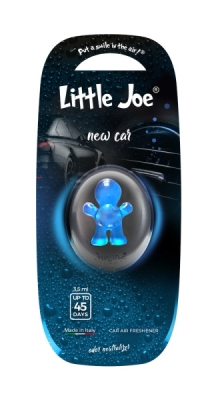 Little Joe LJMEM02 Membrane New car