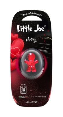 Little Joe LJMEM04 Membrane Cherry