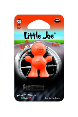 Little Joe LJMB009 Fruit