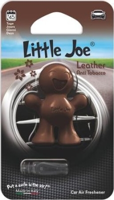 Little Joe LJMB005 Leather anti tabacco