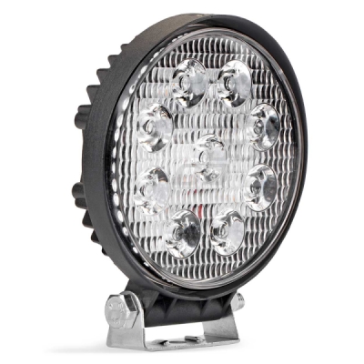 Amio 02420 LED pracovní světlo AWL06 9 LED FLOOD 9-36V