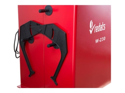 Redats W-230, Vyvažovačka kol osobních vozidel automat, 13-00-79