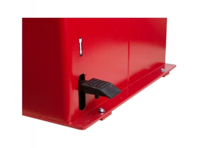 Redats W-230, Vyvažovačka kol osobních vozidel automat, 13-00-79