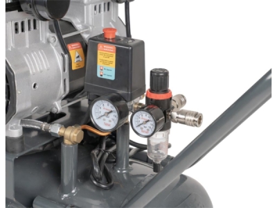 Matabro MB-K205, Bezolejový kompresor 100l, 230V, 4 písty | 4000W