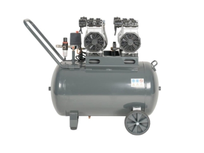 Matabro MB-K205, Bezolejový kompresor 100l, 230V, 4 písty | 4000W