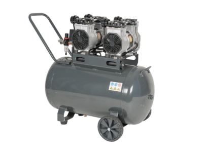 Matabro MB-K205, Bezolejový kompresor 100l, 230V, 4 písty | 4000W