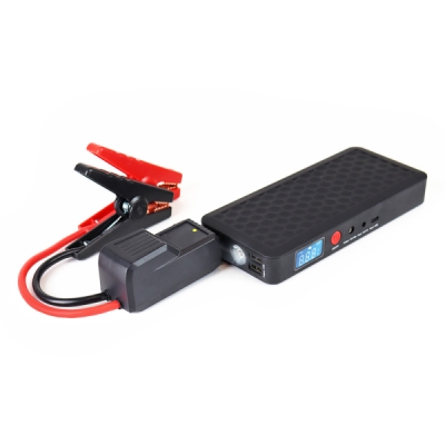 Amio 02524 Startovací zařízení Powerbank 12V 4Ah 800A SJ02