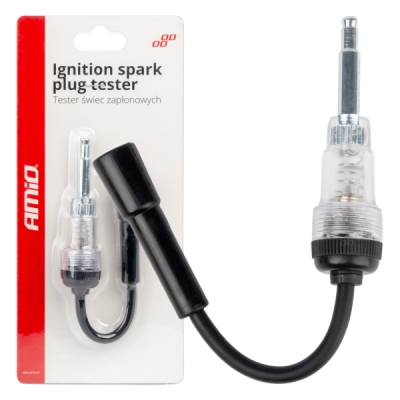 Amio 03125 Tester zapalovacích svíček SPT-2