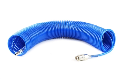 Amio 02604 Vzduchová hadice PE 5x8mm 20m PT-05