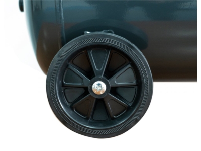 Matabro MB-K106, Olejový kompresor 50l, 230V s odlučovačem | 3500W