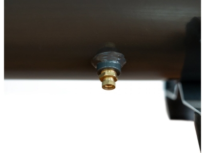 Matabro MB-K106, Olejový kompresor 50l, 230V s odlučovačem | 3500W