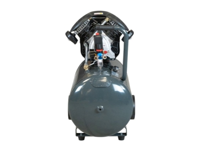 Matabro MB-K108, Olejový kompresor 100l, 230V s odlučovačem | 3500W