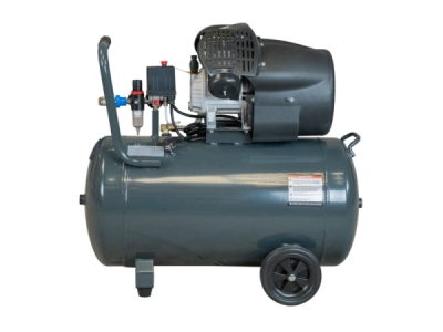 Matabro MB-K108, Olejový kompresor 100l, 230V s odlučovačem | 3500W