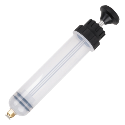 Amio 03156 Odsávačka a plnička oleje 200ml