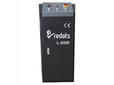 Redats L-600F, Nůžkový zvedák 3t, 15-01-59