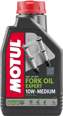 Motul Fork Oil Expert 10W 1L