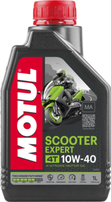 Motul Scooter Expert MB 4T 10W-40 1L