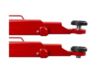 Redats L-205F, Dvousloupový zvedák 4,2 t POLOAUTOMAT | 15-02-01
